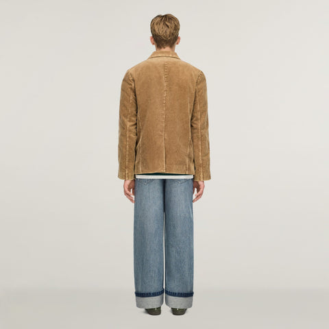 adidas Originals x Song For The Mute ADI008 Blazer Brown Desert