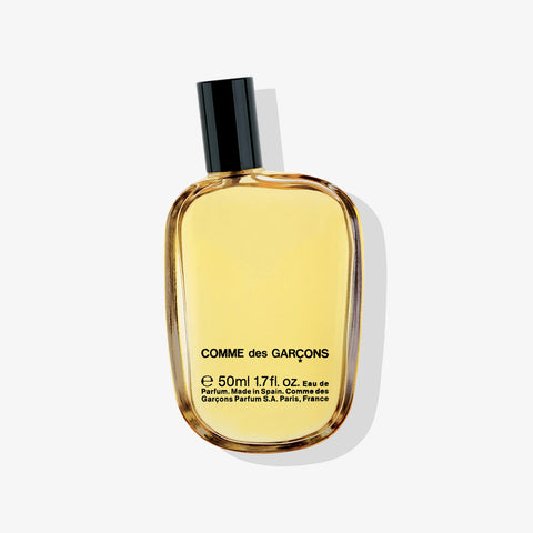 Comme des Garçons Parfums EAU DE PARFUM 50ml