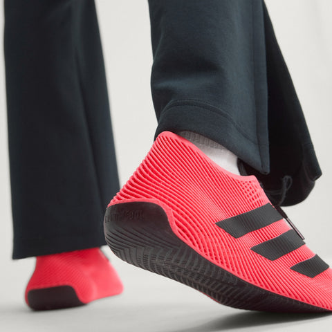 adidas Originals Climacool Laced Solar Turbo / Core Black / Ivory
