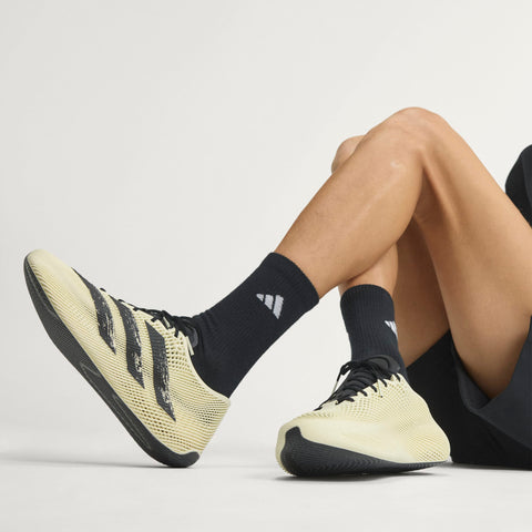 adidas Originals Climacool Laced Off White / Core Black / Core Black
