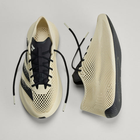 adidas Originals Climacool Laced Off White / Core Black / Core Black