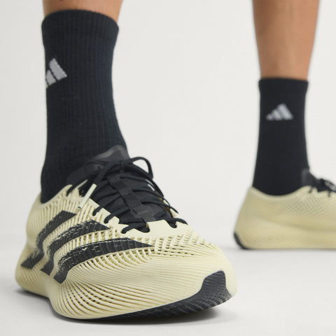adidas Originals Climacool Laced Off White / Core Black / Core Black
