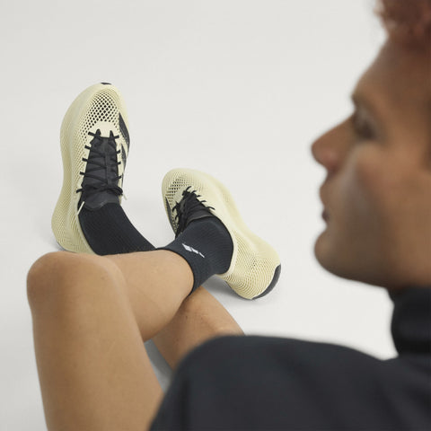 adidas Originals Climacool Laced Off White / Core Black / Core Black