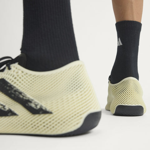 adidas Originals Climacool Laced Off White / Core Black / Core Black