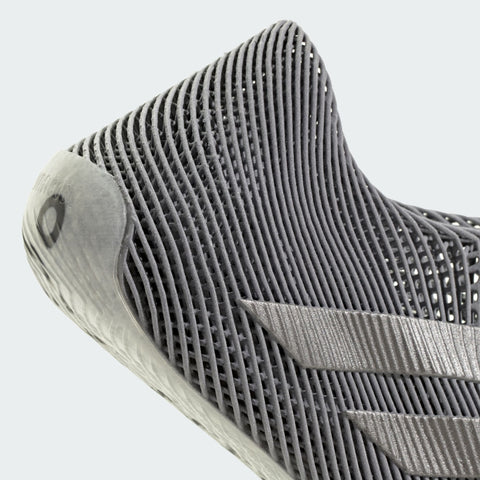 adidas Originals Climacool Grey Four / Iron Metallic / Core Black