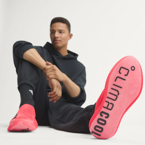 adidas Originals Climacool Solar Turbo / Core Black / Cloud White