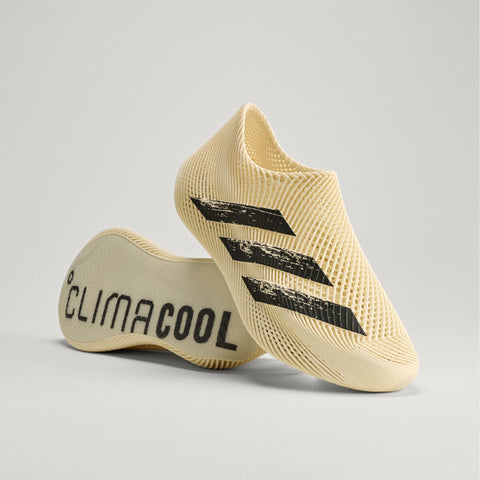 adidas Originals Climacool Off White / Core Black / Cloud White
