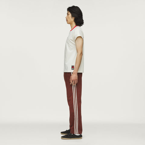 adidas Originals x CLOT Dolman Tee by Edison Chen Wonder White