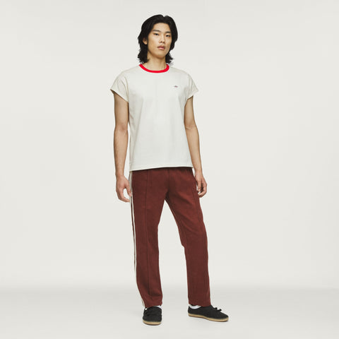 adidas Originals x CLOT Dolman Tee by Edison Chen Wonder White