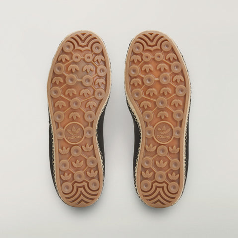 adidas Originals x CLOT QI Flow by Edison Chen Core Black / Cloud White