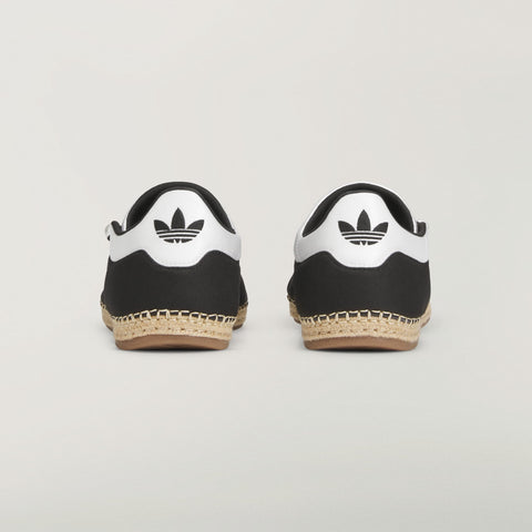 adidas Originals x CLOT QI Flow by Edison Chen Core Black / Cloud White