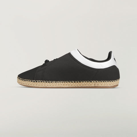 adidas Originals x CLOT QI Flow by Edison Chen Core Black / Cloud White