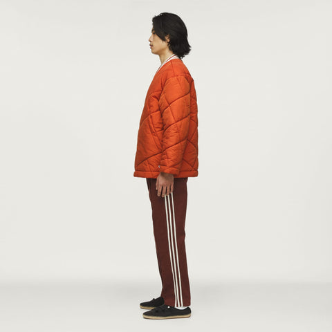 adidas Originals x CLOT Wrap Jacket by Edison Chen Vermillion