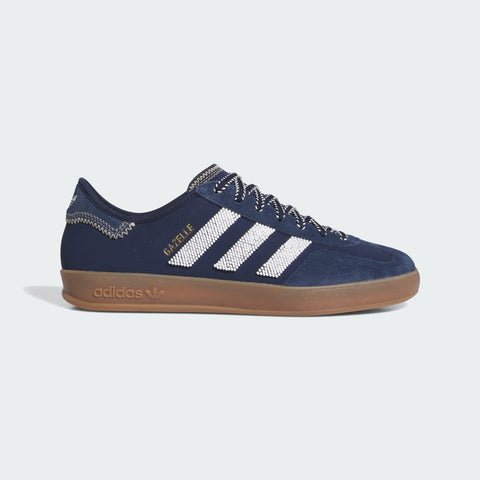 adidas Originals x Clot by Edison Chen Gazelle OG Collegiate Navy / White / Gum