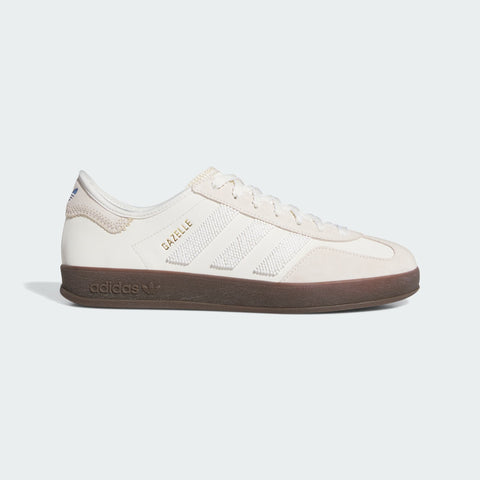 adidas Originals x Clot by Edison Chen Gazelle OG Off White / White / Gum