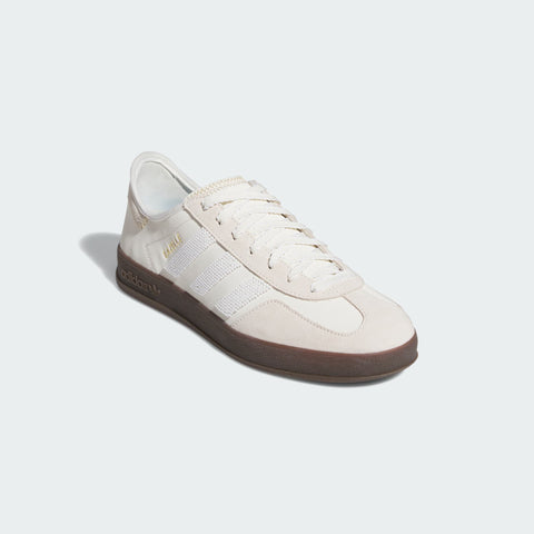 adidas Originals x Clot by Edison Chen Gazelle OG Off White / White / Gum