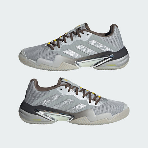 adidas Originals Tenis Barricade 13 Brain Dead Pantone / Pantone / Pantone
