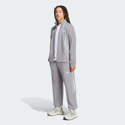 adidas Originals x Coca-Cola Teamgeist 26 Track Top Grey Three