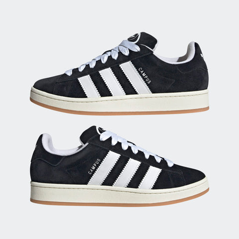 adidas Originals Campus 00s Core Black / Cloud White / Off White