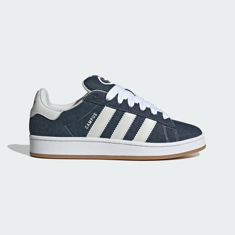 adidas Originals Campus 00s Night Indigo / Crystal White / Cloud White