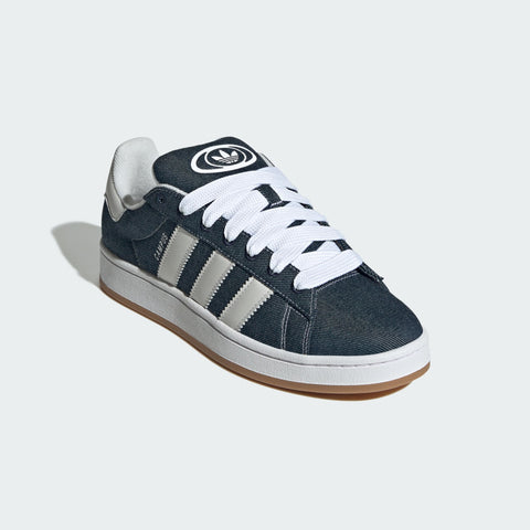 adidas Originals Campus 00s Night Indigo / Crystal White / Cloud White