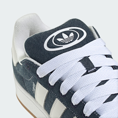 adidas Originals Campus 00s Night Indigo / Crystal White / Cloud White