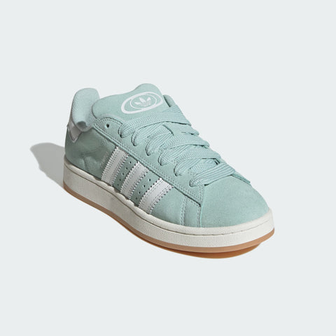adidas Originals Campus 00s Core White / Ash Green / Core White