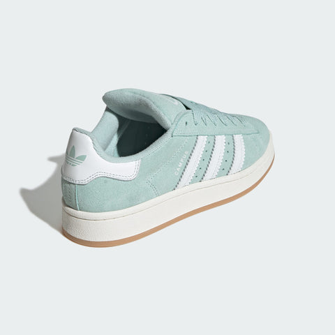adidas Originals Campus 00s Core White / Ash Green / Core White