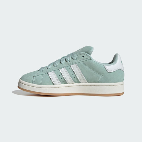 adidas Originals Campus 00s Core White / Ash Green / Core White