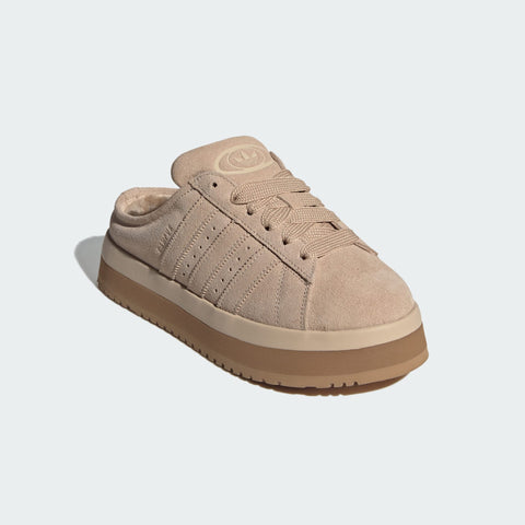 adidas Originals Campus 00s Winter Magic Beige / Gum