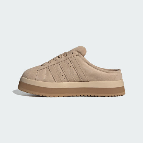 adidas Originals Campus 00s Winter Magic Beige / Gum