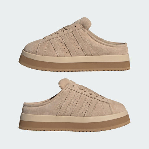 adidas Originals Campus 00s Winter Magic Beige / Gum