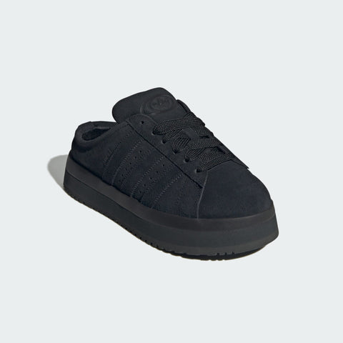 adidas Originals Campus 00's Winter Low Core Black / Carbon