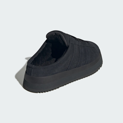 adidas Originals Campus 00's Winter Low Core Black / Carbon