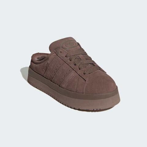 adidas Originals Campus 00's Winter Low Earth Strata / Trace Brown