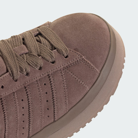 adidas Originals Campus 00's Winter Low Earth Strata / Trace Brown
