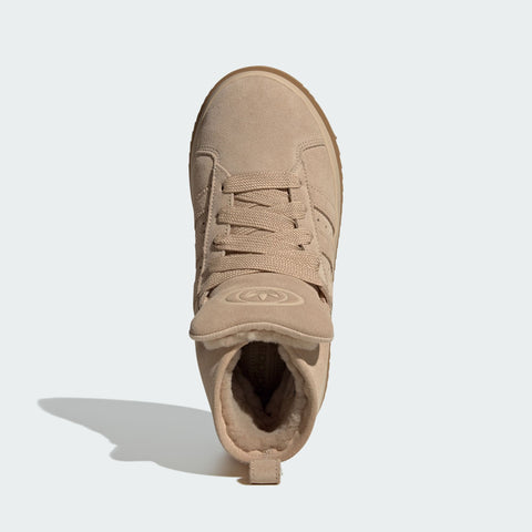 adidas Originals Campus 00s Winter Mid Magic Beige / Gum