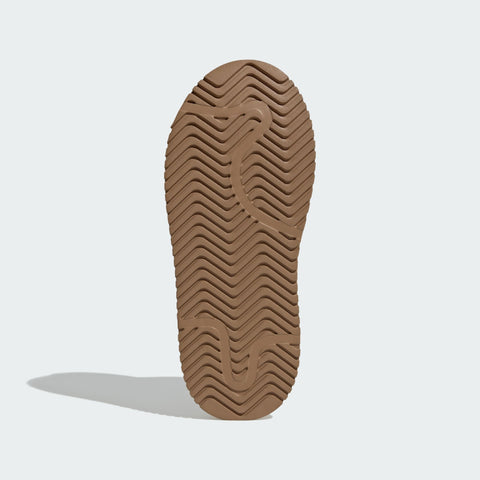 adidas Originals Campus 00s Winter Mid Magic Beige / Gum