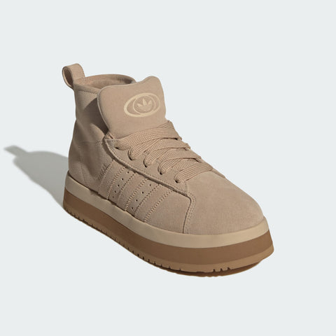 adidas Originals Campus 00s Winter Mid Magic Beige / Gum