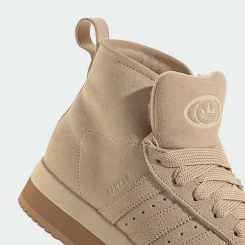adidas Originals Campus 00s Winter Mid Magic Beige / Gum