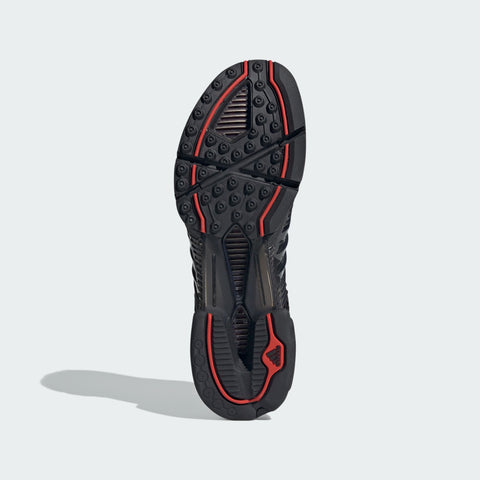 adidas Originals Climacool 1 Core Black / Red / Core Black
