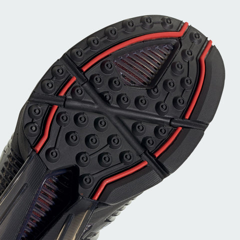 adidas Originals Climacool 1 Core Black / Red / Core Black