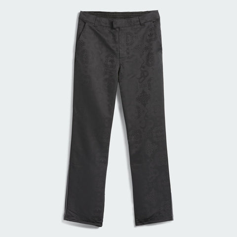 adidas Originals x CLOT Allover Print Pants by Edison Chen Black