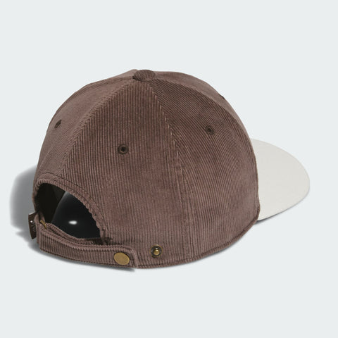 adidas Originals x CLOT Cord Hat by Edison Chen Dark Brown / Cream White