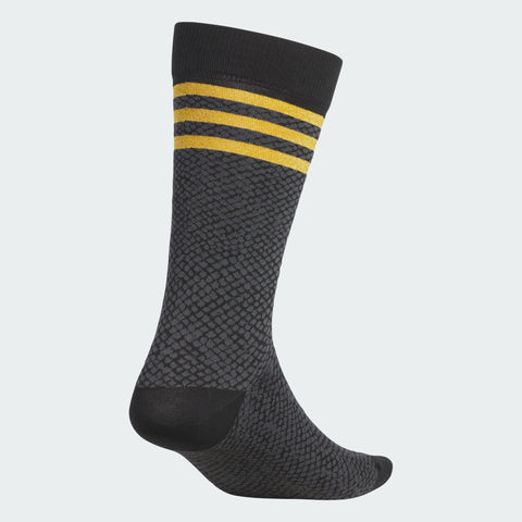 adidas Originals x CLOT Socks by Edison Chen Black