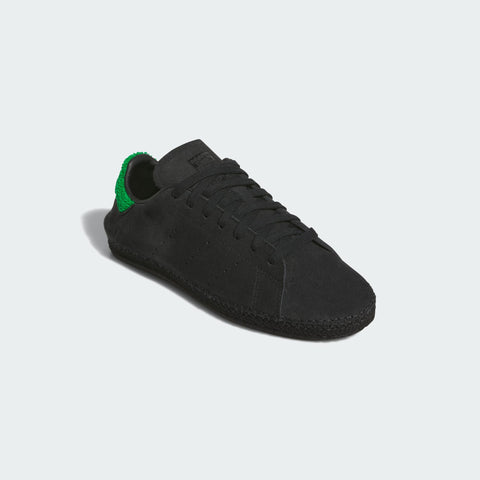 adidas Originals x CLOT Stan Smith by Edison Chen Core Black / Green / Core Black