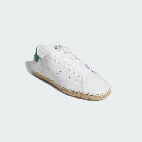 adidas Originals x CLOT Stan Smith by Edison Chen Cloud White / Green / Cloud White