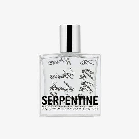 Comme des Garçons Parfums Serpentine 50 ml