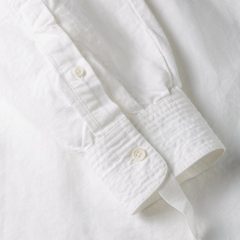 Applied Art Forms PM1-6 Keizers Shirt White