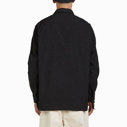 Applied Art Forms PM1-6 Keizers Shirt Black
